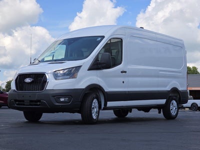 2026 Ford Transit Cargo Van Cargo Van