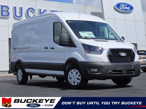 2026 Ford Transit Cargo Van Cargo Van