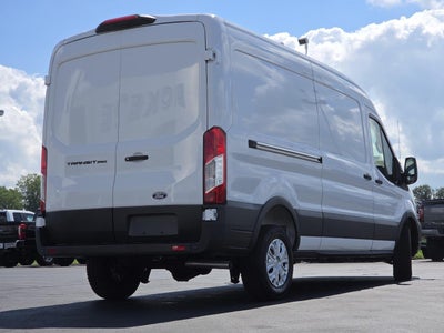 2026 Ford Transit Cargo Van Cargo Van