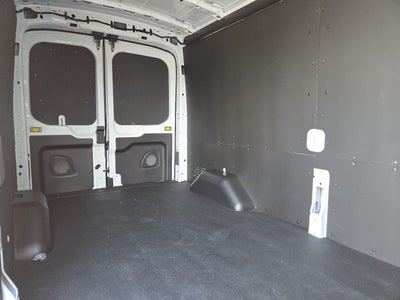 2026 Ford Transit Cargo Van Cargo Van