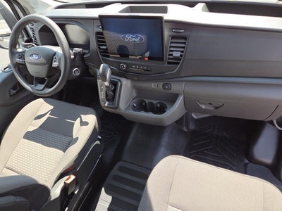 2026 Ford Transit Cargo Van Cargo Van