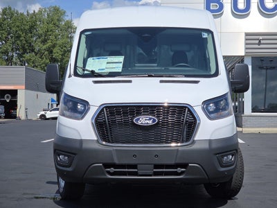 2026 Ford Transit Cargo Van Cargo Van