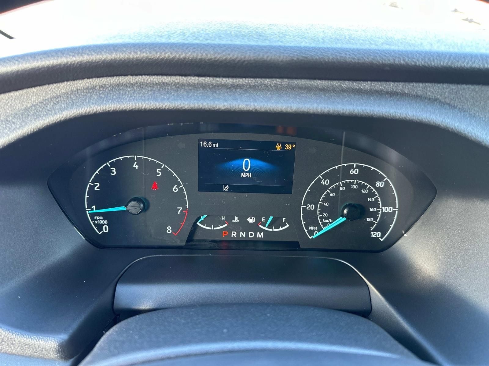 2024 Ford Transit-350 Base 101A