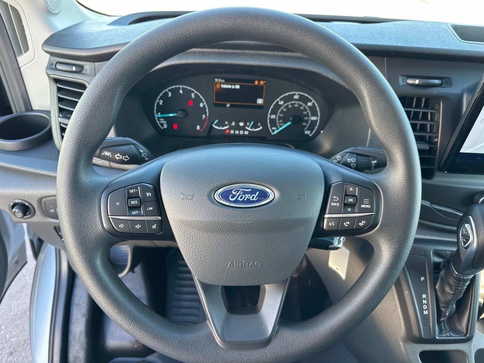 2024 Ford Transit-350 Base 101A