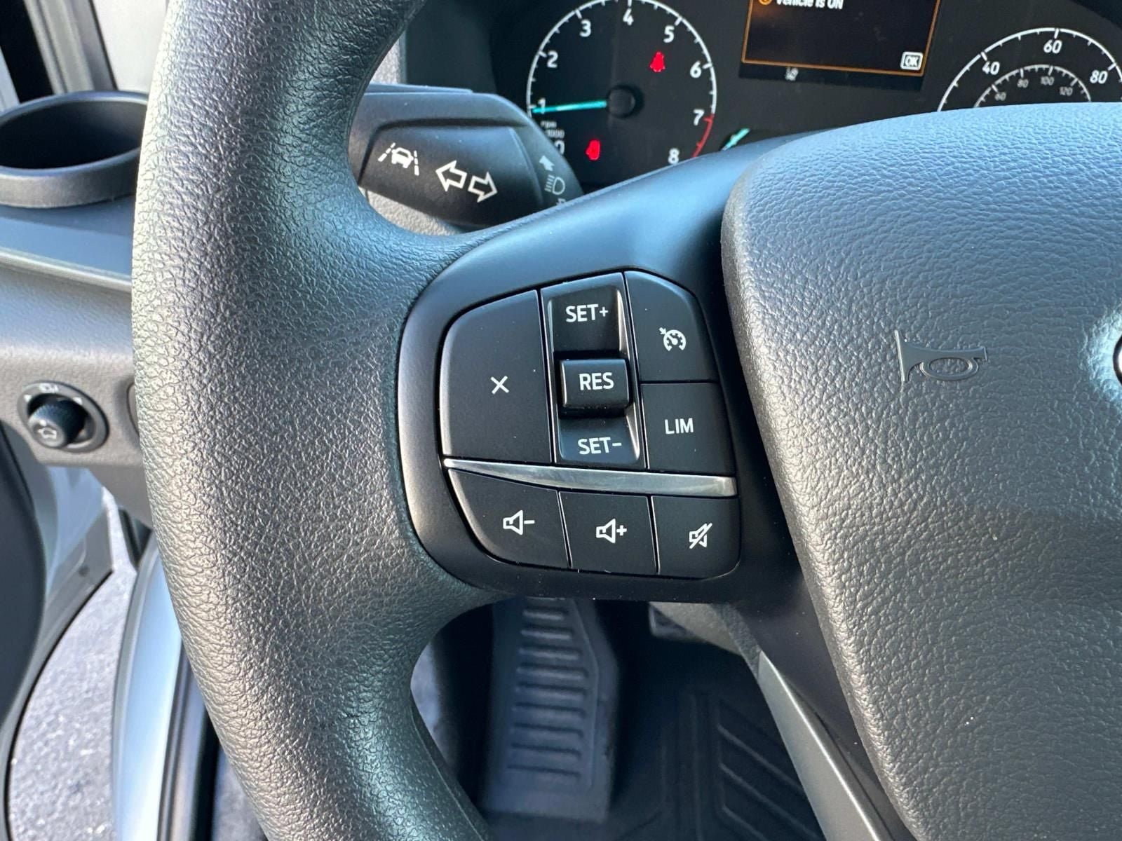 2024 Ford Transit-350 Base 101A