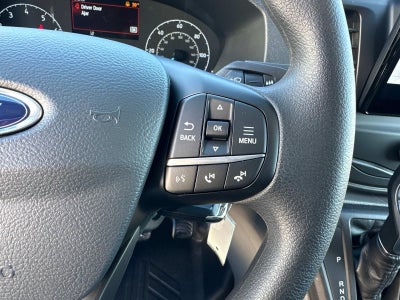 2024 Ford Transit-350 Base 101A