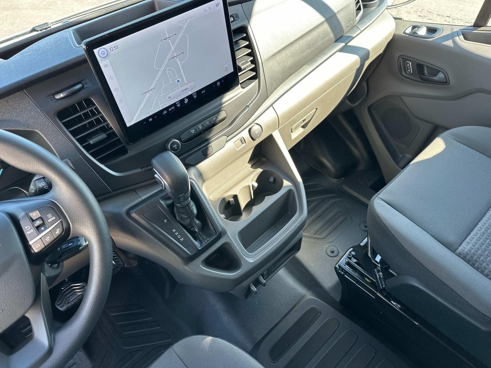 2024 Ford Transit-350 Base 101A