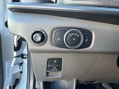 2024 Ford Transit-350 Base 101A