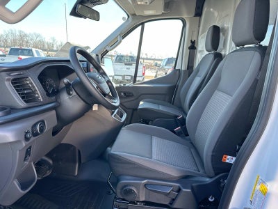 2024 Ford Transit-350 Base 101A