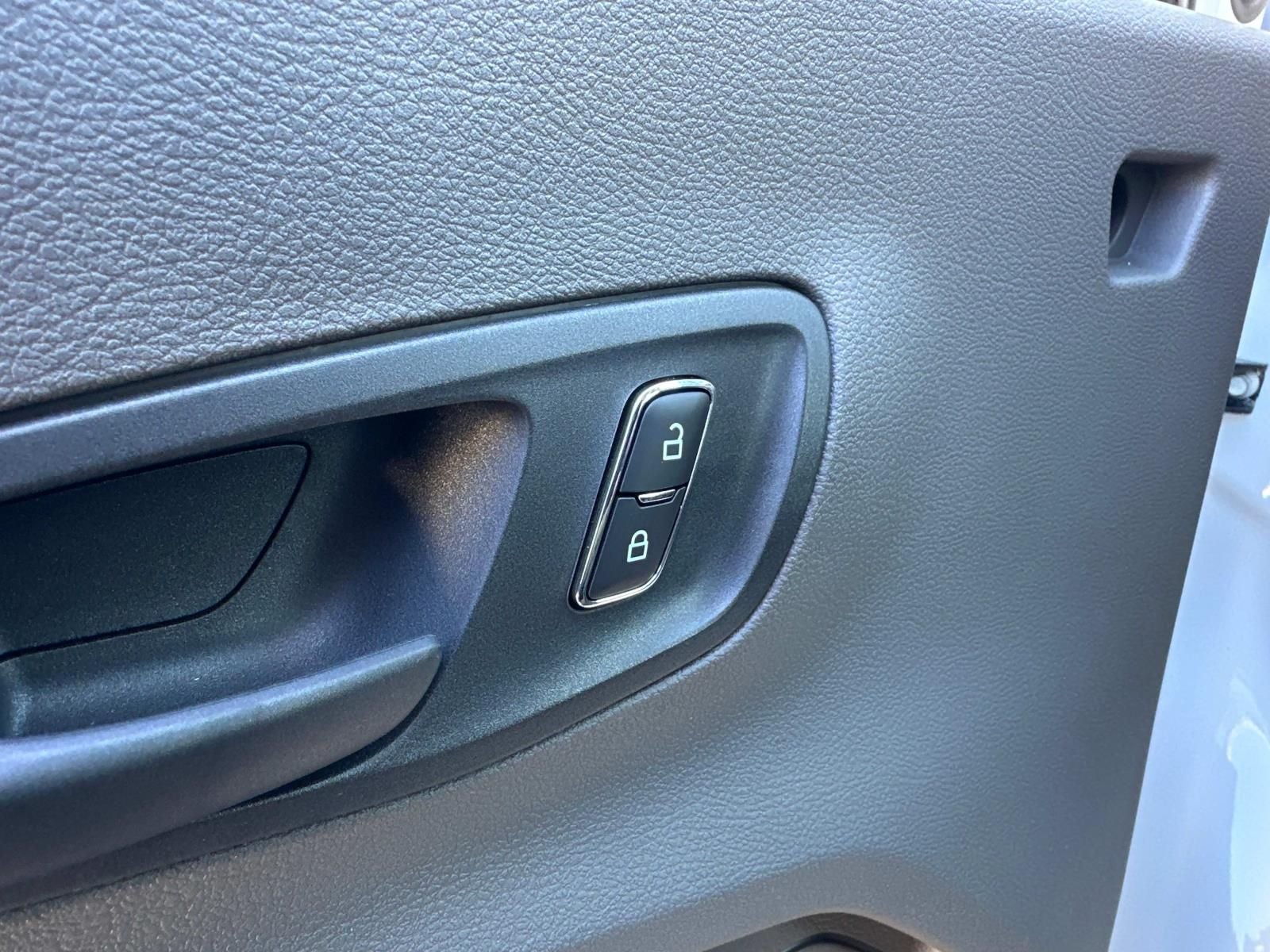 2024 Ford Transit-350 Base 101A