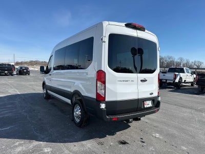 2024 Ford Transit-350 Base 101A