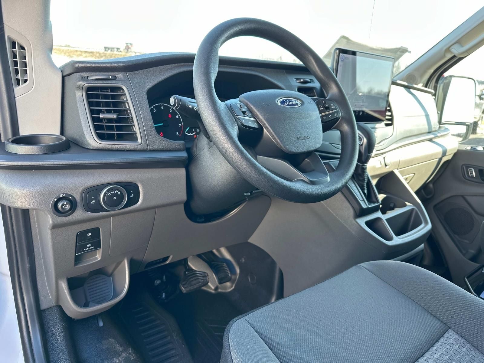 2024 Ford Transit-350 Base 101A