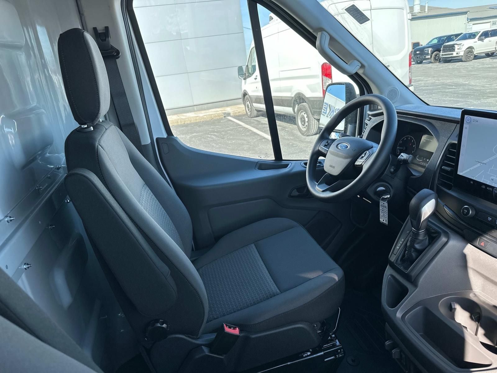 2024 Ford Transit-350 Base 101A