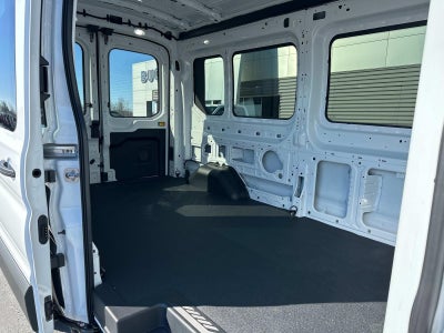 2024 Ford Transit-350 Base 101A