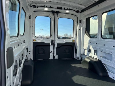 2024 Ford Transit-350 Base 101A