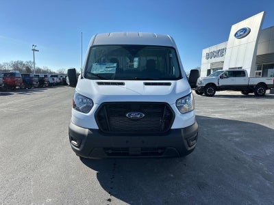 2024 Ford Transit-350 Base 101A
