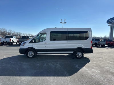 2024 Ford Transit-350 Base 101A