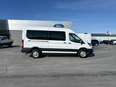 2024 Ford Transit-350 Base 101A