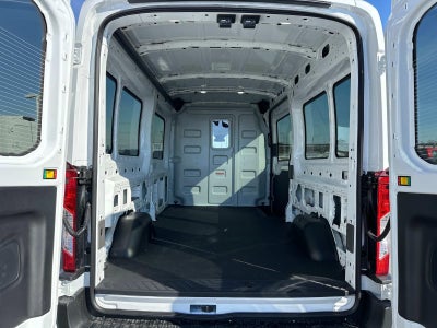 2024 Ford Transit-350 Base 101A