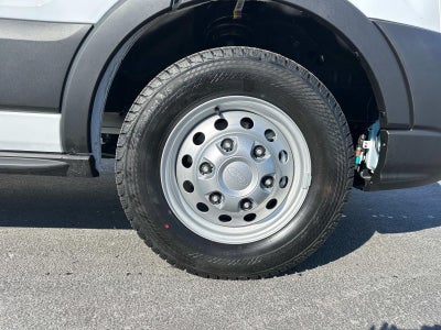 2024 Ford Transit-350 Base 101A