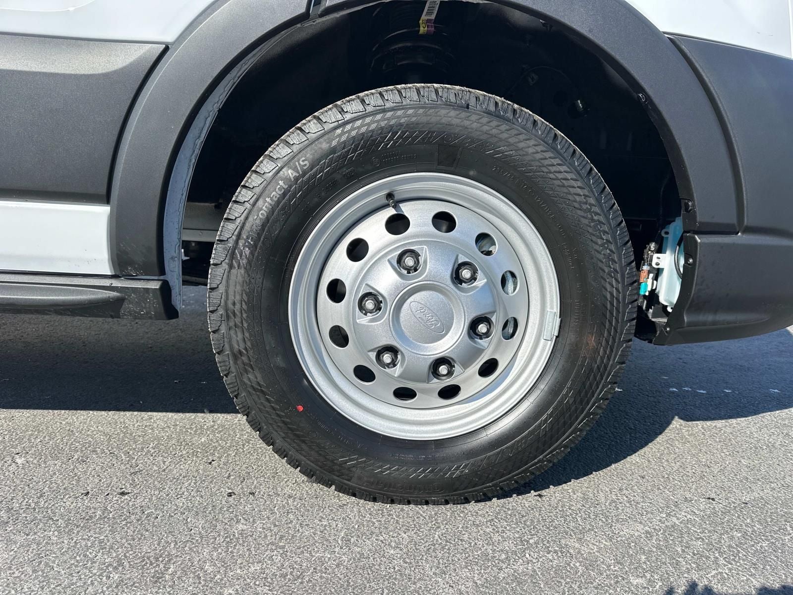 2024 Ford Transit-350 Base 101A