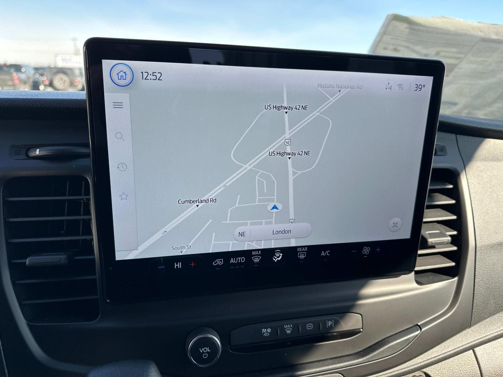 2024 Ford Transit-350 Base 101A