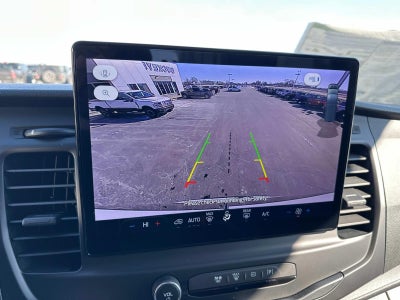 2024 Ford Transit-350 Base 101A