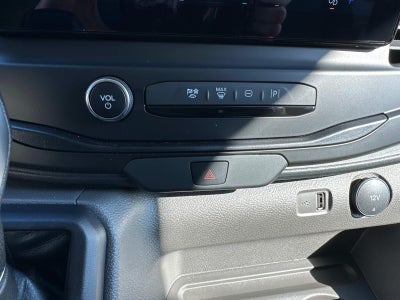 2024 Ford Transit-350 Base 101A