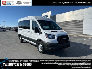 2024 Ford Transit-350 Base 101A