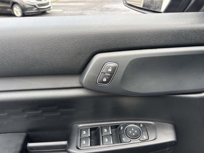 2025 Ford Ranger XLT 4X4