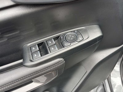 2025 Ford Ranger XLT 4X4