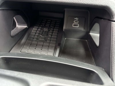 2025 Ford Ranger XLT 4X4