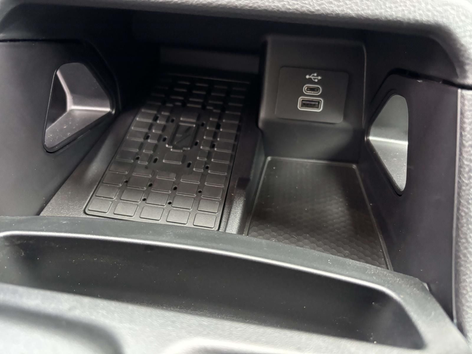 2025 Ford Ranger XLT 4X4