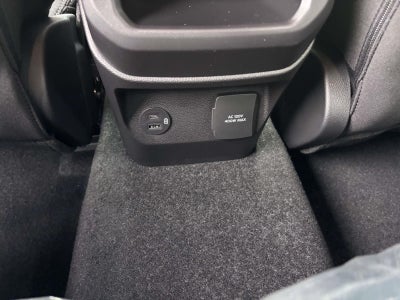 2025 Ford Ranger XLT 4X4