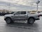 2025 Ford Ranger XLT 4X4