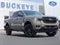 2026 Ford Ranger XLT 4x4