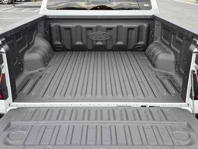 2026 Ford Ranger XLT 4X4