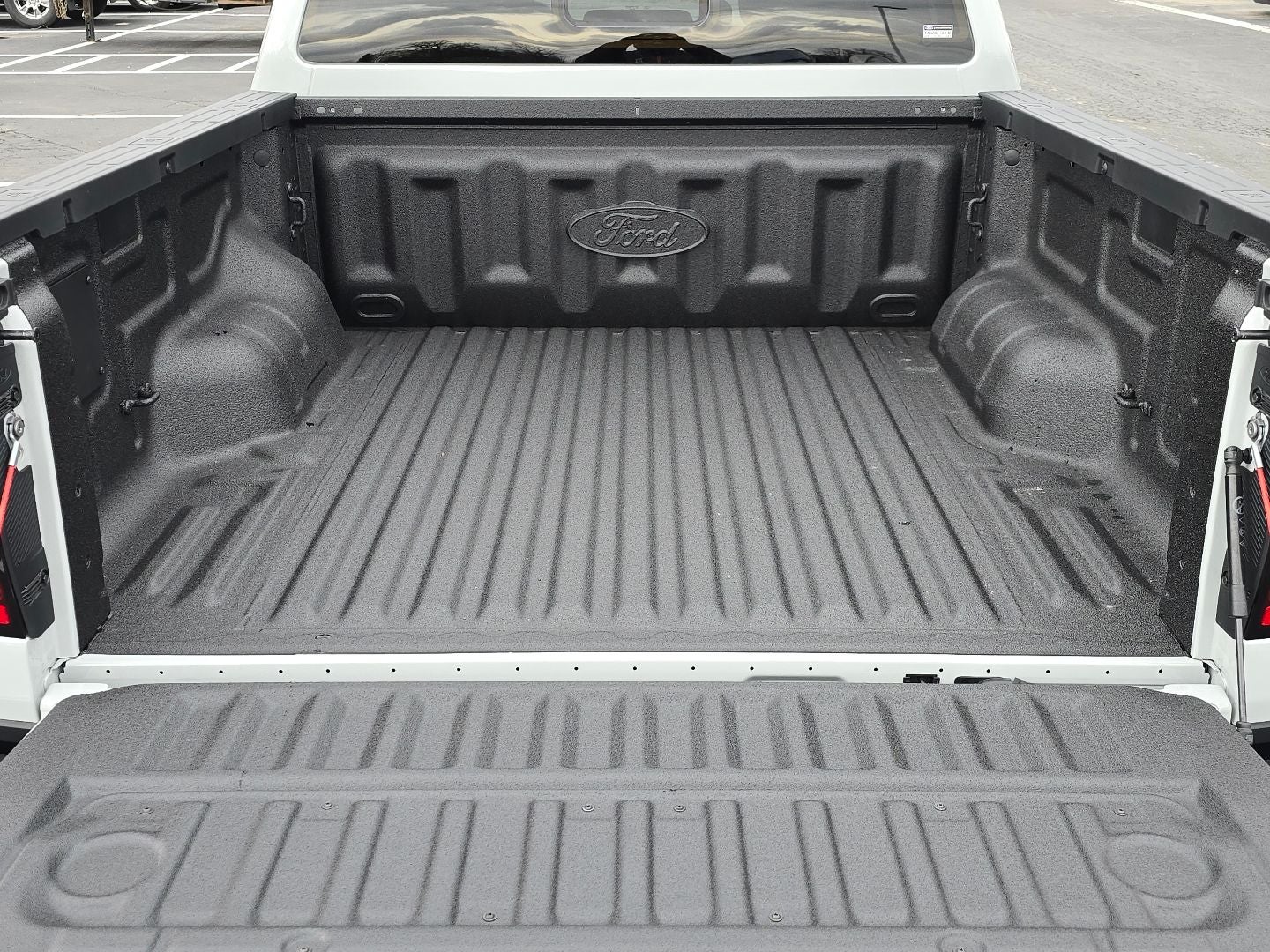 2026 Ford Ranger XLT 4X4