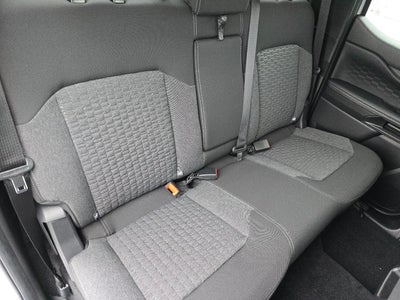 2026 Ford Ranger XLT 4X4