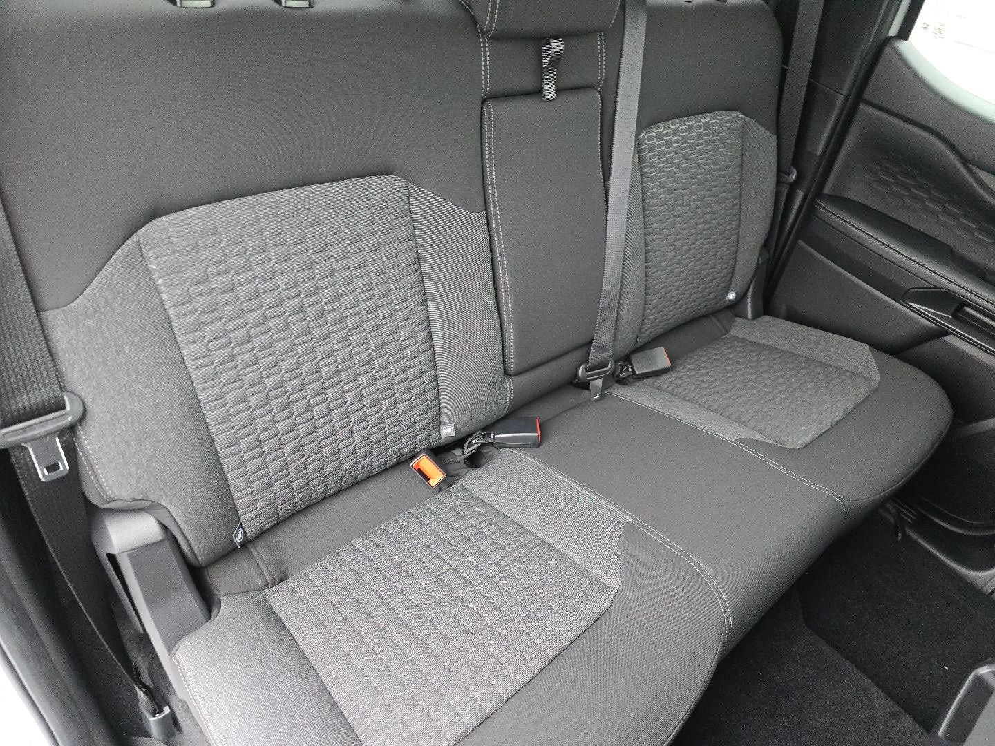 2026 Ford Ranger XLT 4X4