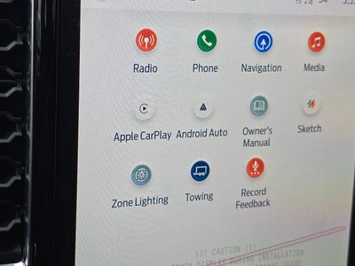 2026 Ford Ranger XLT 4X4