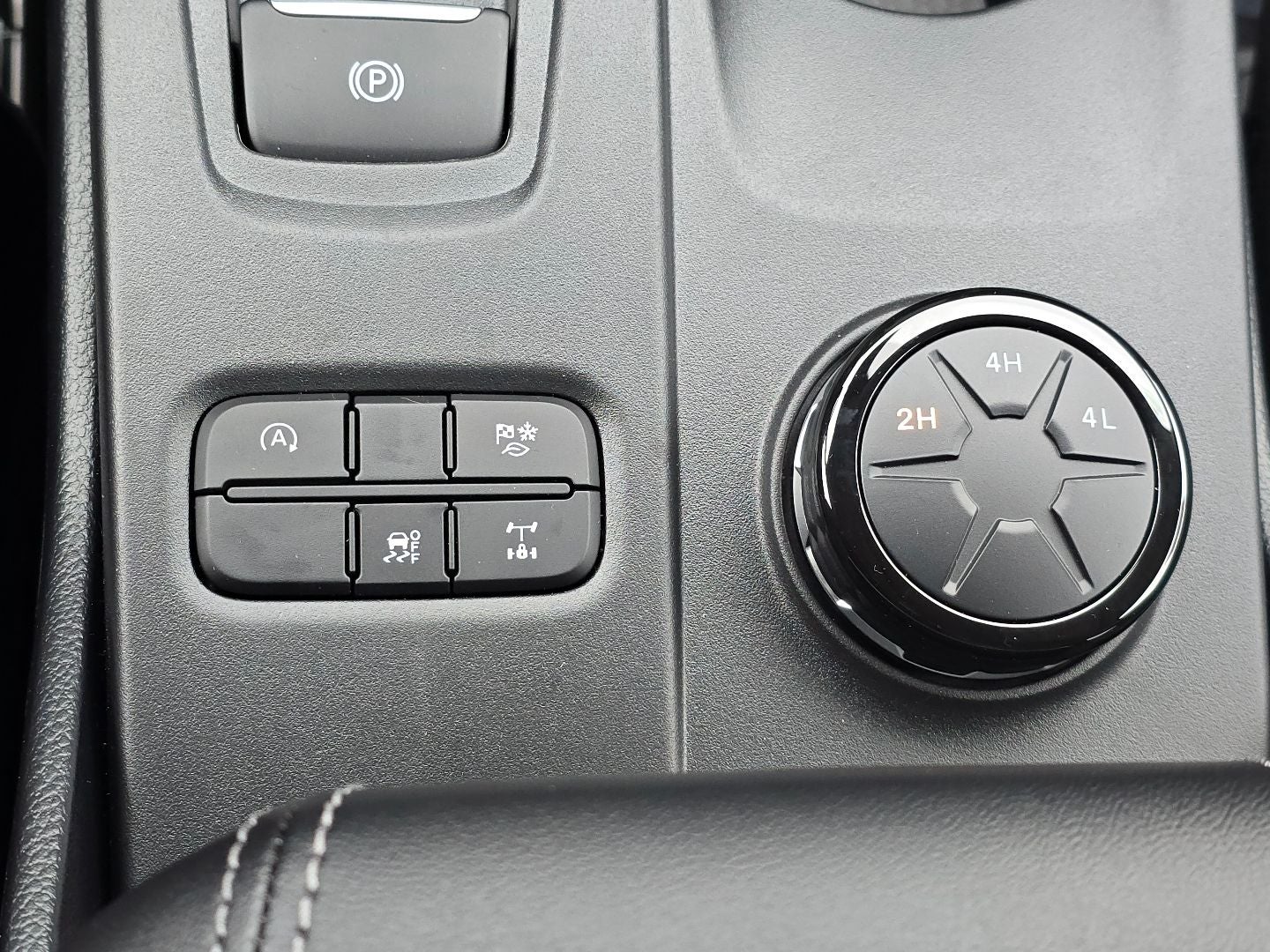 2026 Ford Ranger XLT 4X4