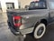 2025 Ford Ranger Lariat 4x4