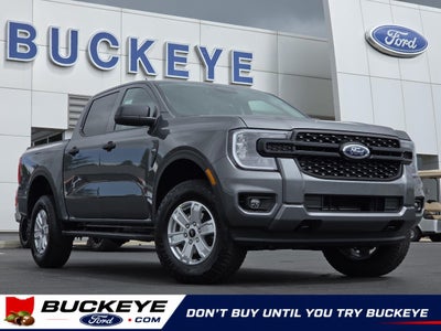 2026 Ford RANGER XL XL