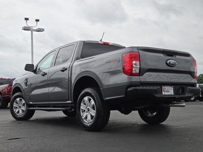 2026 Ford RANGER XL XL
