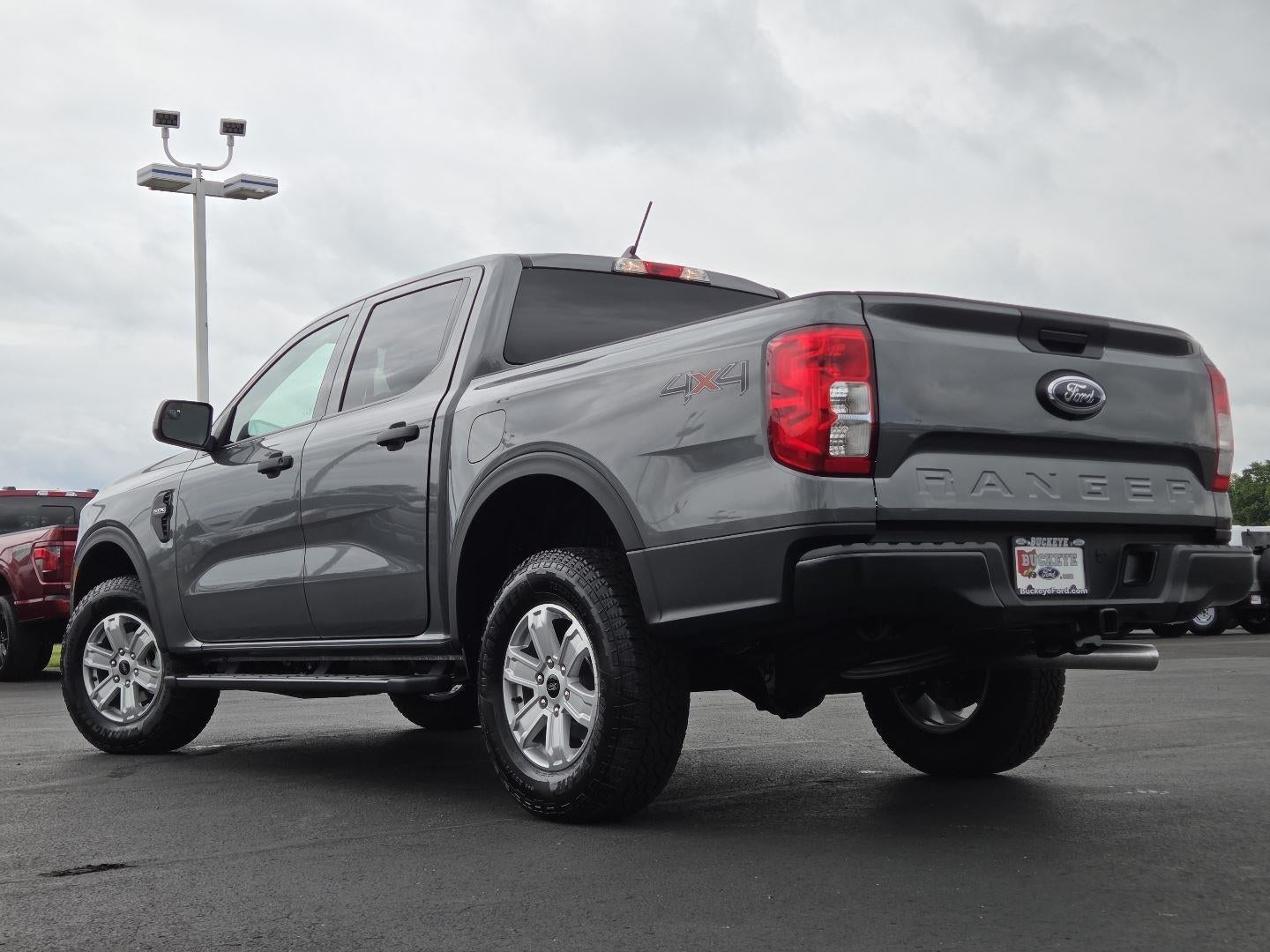 2026 Ford RANGER XL XL