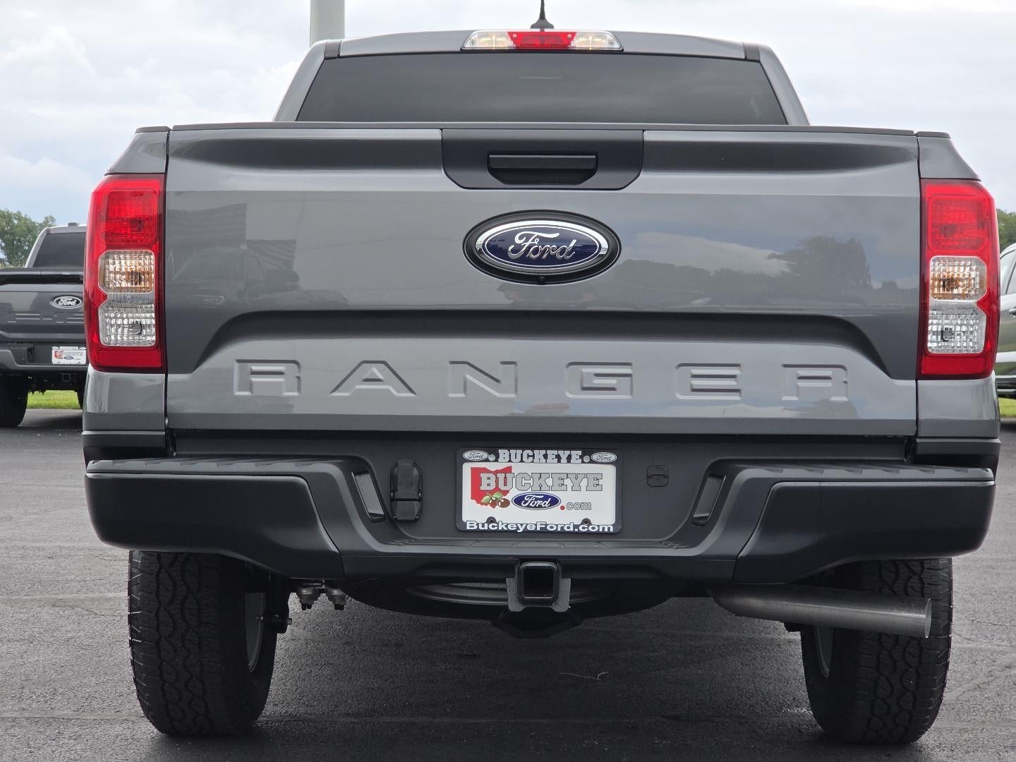 2026 Ford RANGER XL XL