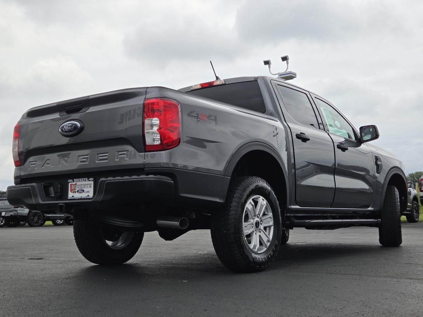 2026 Ford RANGER XL XL