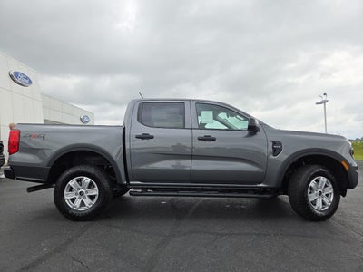2026 Ford RANGER XL XL
