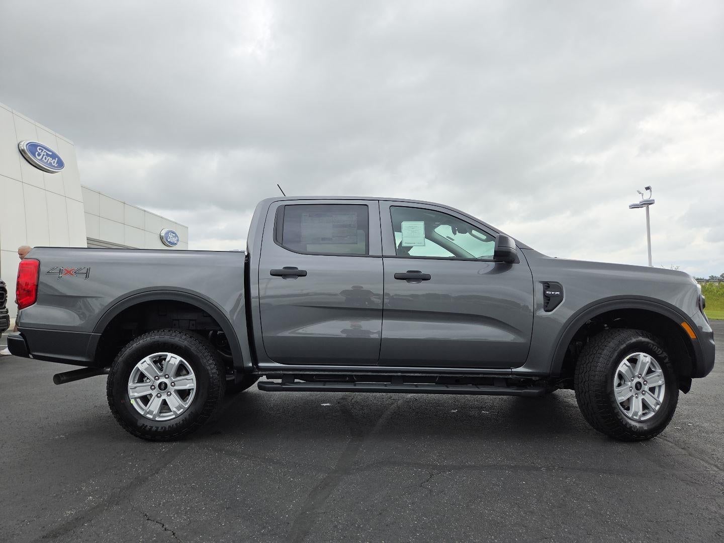 2026 Ford RANGER XL XL